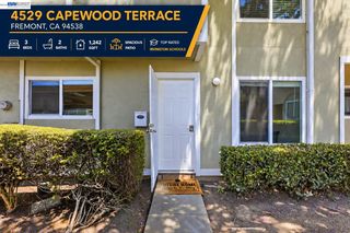4529 Capewood Ter, Fremont, CA 94538