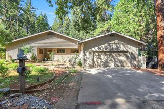 10910 Ridge Rd, Nevada City, CA 95959