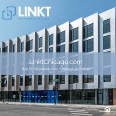 830 N Milwaukee Ave, Chicago, IL 60642