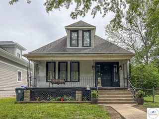 403 S  Park Ave, Sedalia, MO 65301