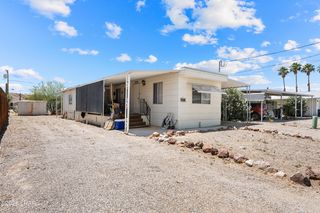 409 N  Stardust Ln, Parker, AZ 85344
