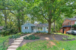 109 Devon Ct, Silver Spring, MD 20910
