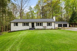 12007 Chesmount Dr, Chesterfield, VA 23832