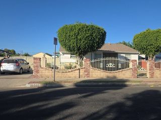 15555 Blackhawk St, Mission Hills, CA 91345