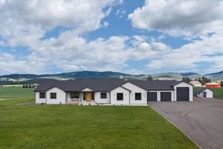 12732 E  Piper Rd, Spokane, WA 99217