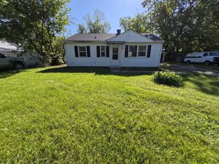 3221 Priscilla Ave, Indianapolis, IN 46218
