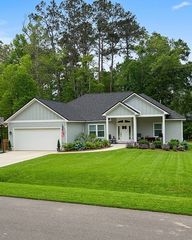 3509 Larkspur Ln, Tallahassee, FL 32312