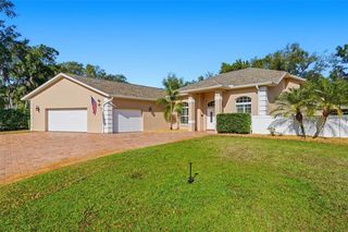 5141 S  Pointe Dr, Inverness, FL 34450