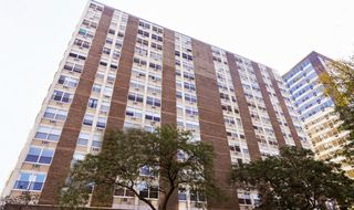 3033 N  Sheridan Rd #1105, Chicago, IL 60657