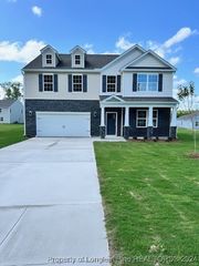 2017 Delta Rd #9, Vass, NC 28394