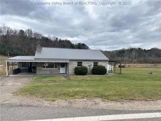 5544 Charleston Rd, Ripley, WV 25271
