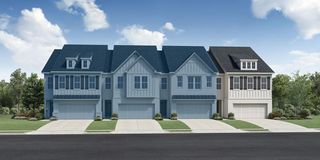 Toll Brothers at Westshore - The Towns, Cumming, GA 30041