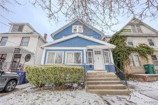 24 Hobart St, Buffalo, NY 14206