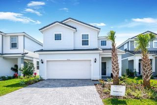 7252 Oakmoss Loop, Davenport, FL 33837
