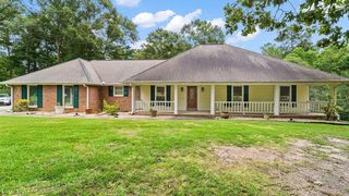 86 Jervis Mims Rd, Hattiesburg, MS 39401
