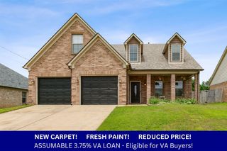 240 Red Cedar Cv Cv, Munford, TN 38058