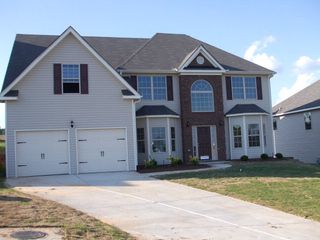 7155 Roundstone Drive, Graniteville, SC 29821