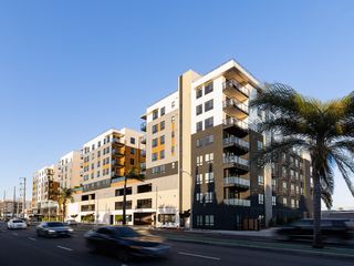 12888 Crenshaw Blvd #450, Gardena, CA 90249