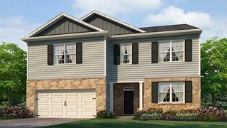 4037 Fairhaven Rd, Lithia Springs, GA 30122