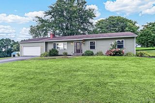 3686 Fountain St, Clinton, NY 13323
