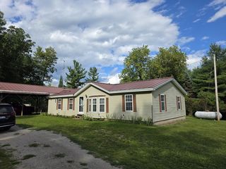 5170 Webster Rd, Glennie, MI 48737