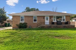 1305 N  Prairie Ave, Joliet, IL 60435