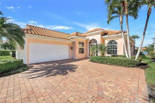 2992 Gilford WAY, Naples, FL 34119
