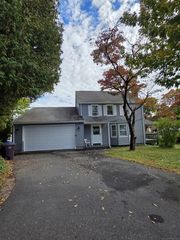44 Steele Street, New Britain, CT 06052