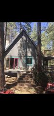 401 E  Belluzzi Blvd, Payson, AZ 85541