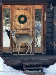 339 Snake River Dr, Alpine, WY 83128