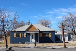 460 S  Taylor St, Fallon, NV 89406