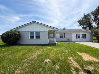1677 E  State Road 234, Fortville, IN 46040