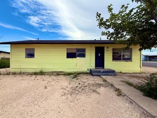 707 W  James St, Fort Stockton, TX 79735