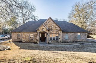 18484 Woodhollow Dr, Flint, TX 75762