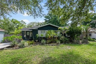 1010 W  Berry Ave, Tampa, FL 33603