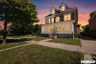 558 Marston St, Detroit, MI 48202