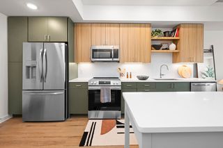 222 N  West St #311, Raleigh, NC 27603