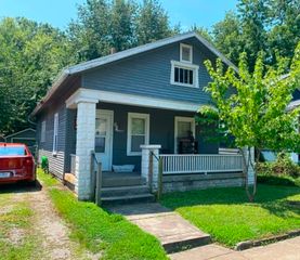 1735 E  Franklin St, Evansville, IN 47711