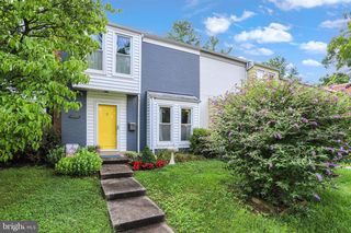 326 Shenandoah St SE, Leesburg, VA 20175