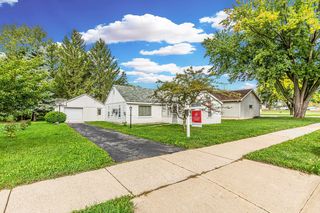 220 Lincoln Ave, Stoughton, WI 53589