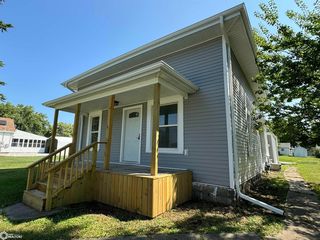603 N  Mulberry St, Creston, IA 50801