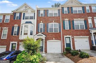 3158 Mill Springs Cir, Buford, GA 30519