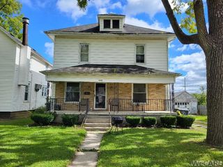 515 Prospect Ave, Lima, OH 45804