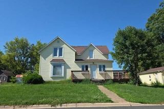 418 1st St   NW, Hayfield, MN 55940