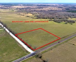 Lot 6 County Road 228, Bedias, TX 77831