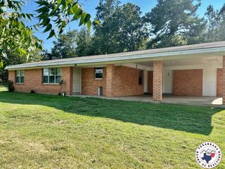9314 FM 1841, Bivins, TX 75555