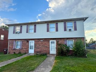 304 S  Keeneland Dr, Richmond, KY 40475