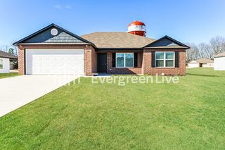 108 Jasmine Ct, Beebe, AR 72012