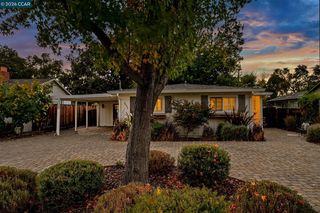 3173 Manor Ave, Walnut Creek, CA 94597