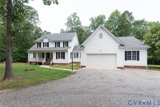 4280 Hadensville Farm Rd, Mineral, VA 23117